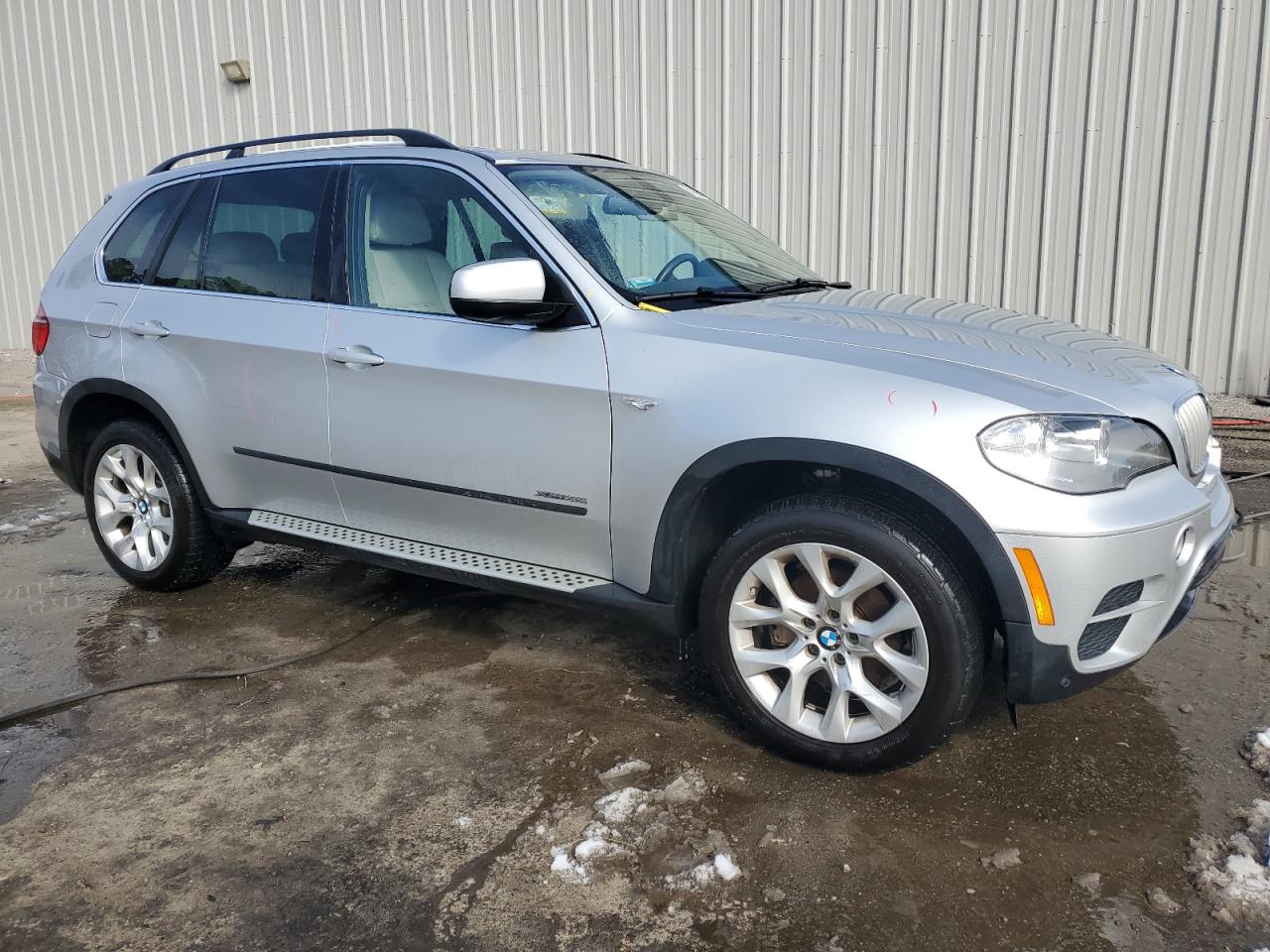 2013 BMW X5 - Image 4