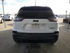 2019 Jeep Cherokee Latitude Plus for Sale in Fresno, CA - Burn - Interior