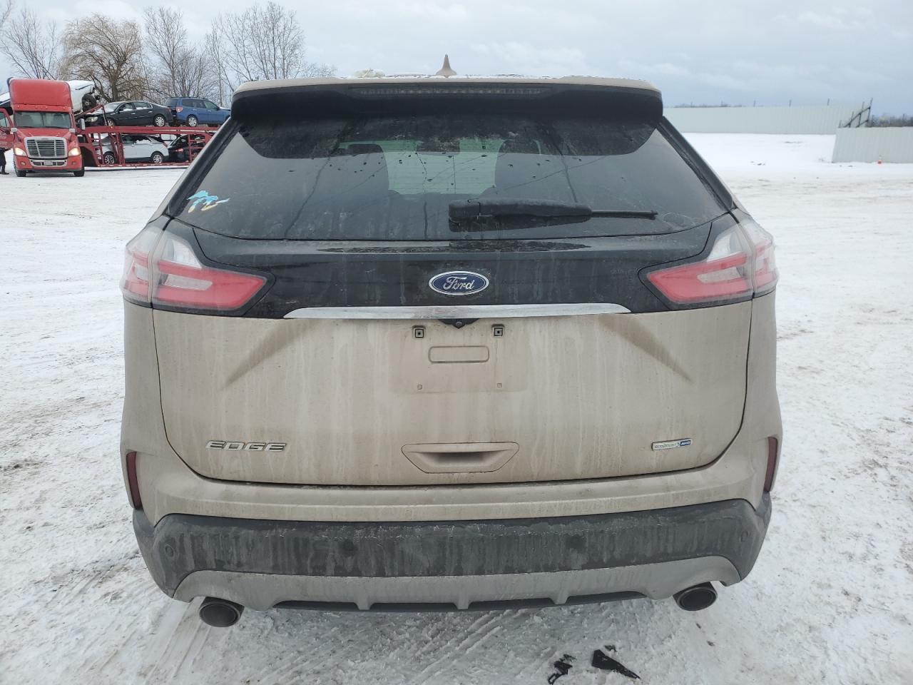 2020 Ford Edge - Image 6