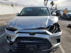 2024 Toyota Grand Highlander Xle for Sale in Van Nuys, CA - Front End