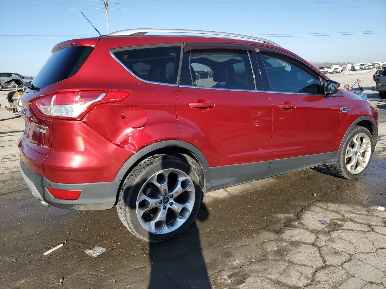 2013 Ford Escape - Image 3