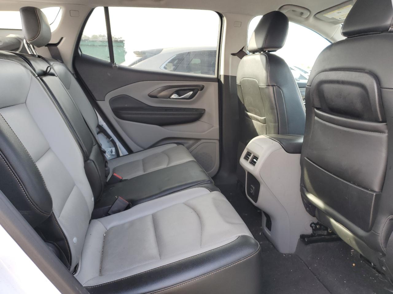 2019 GMC Terrain - Image 12