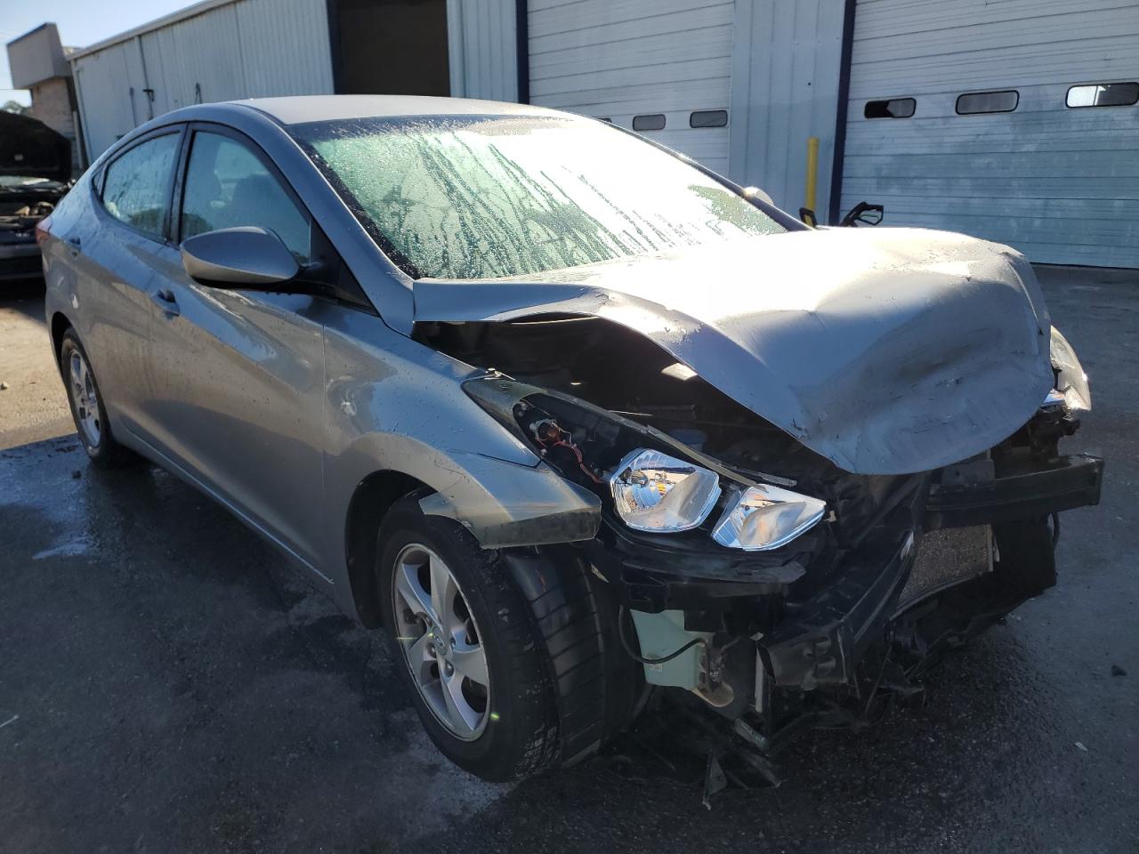 2015 Hyundai Elantra - Image 4