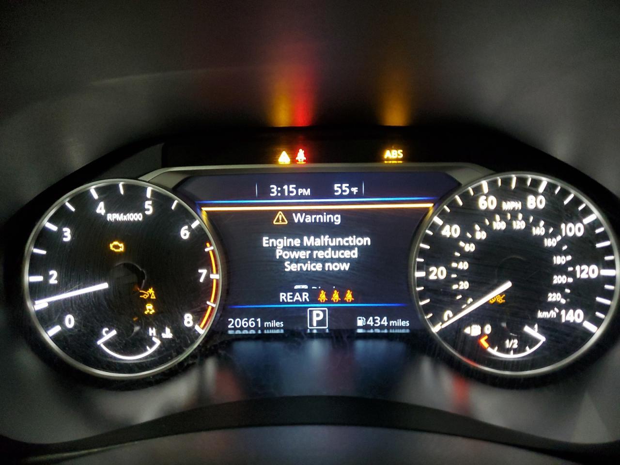 2024 Nissan Altima - Image 9