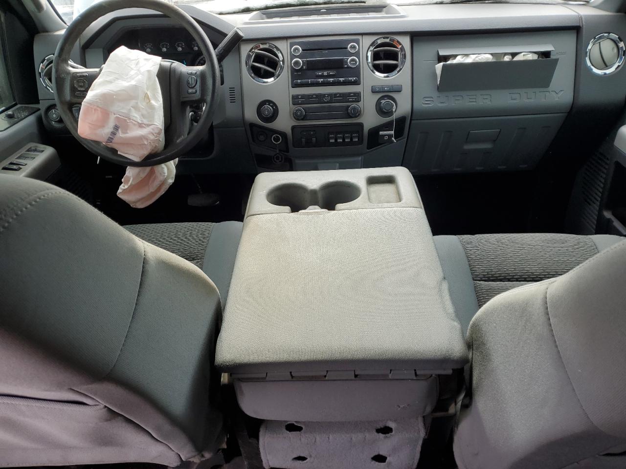 2016 Ford F250 - Image 8