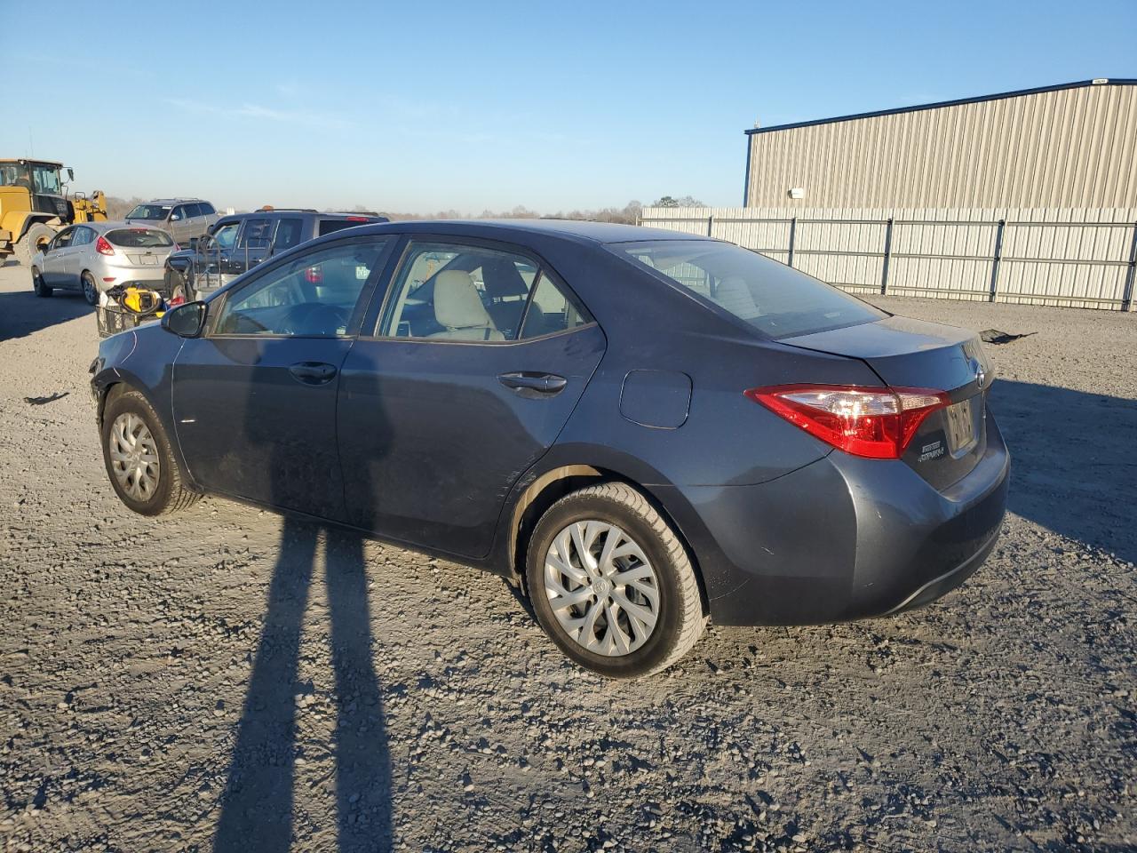 2017 Toyota Corolla - Image 2