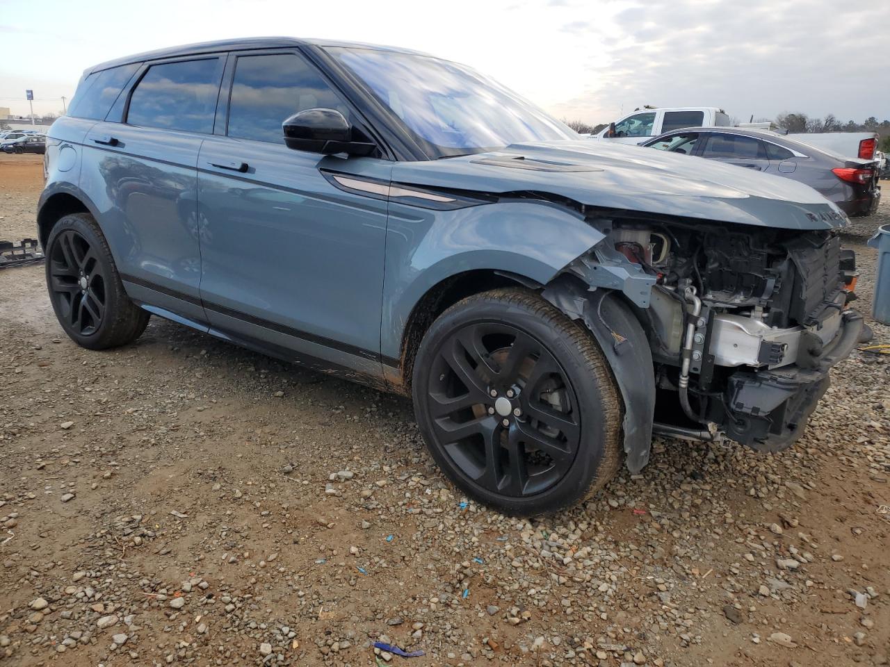 2020 Land Rover Range Rover - Image 4