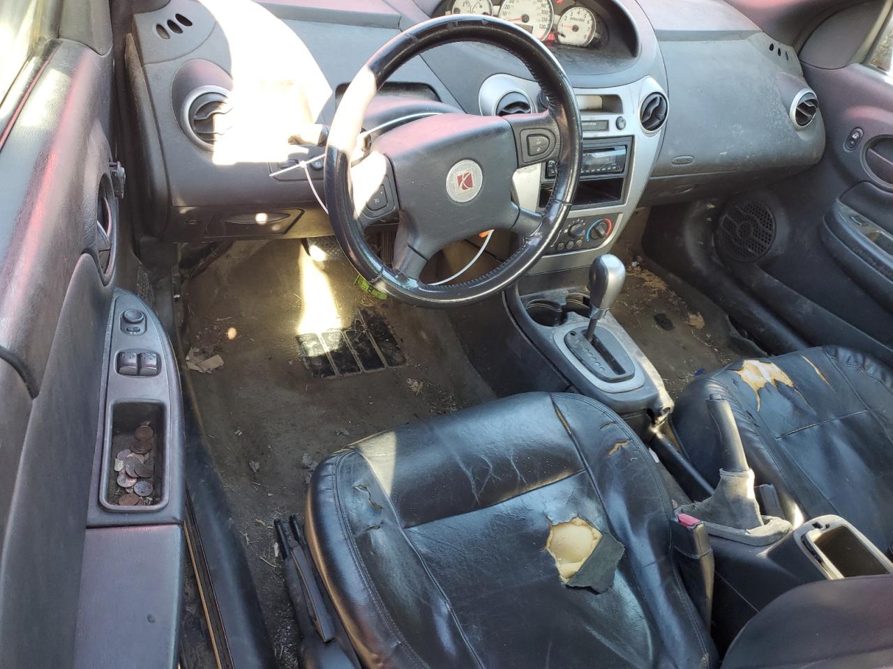 2006 Saturn ION - Image 8