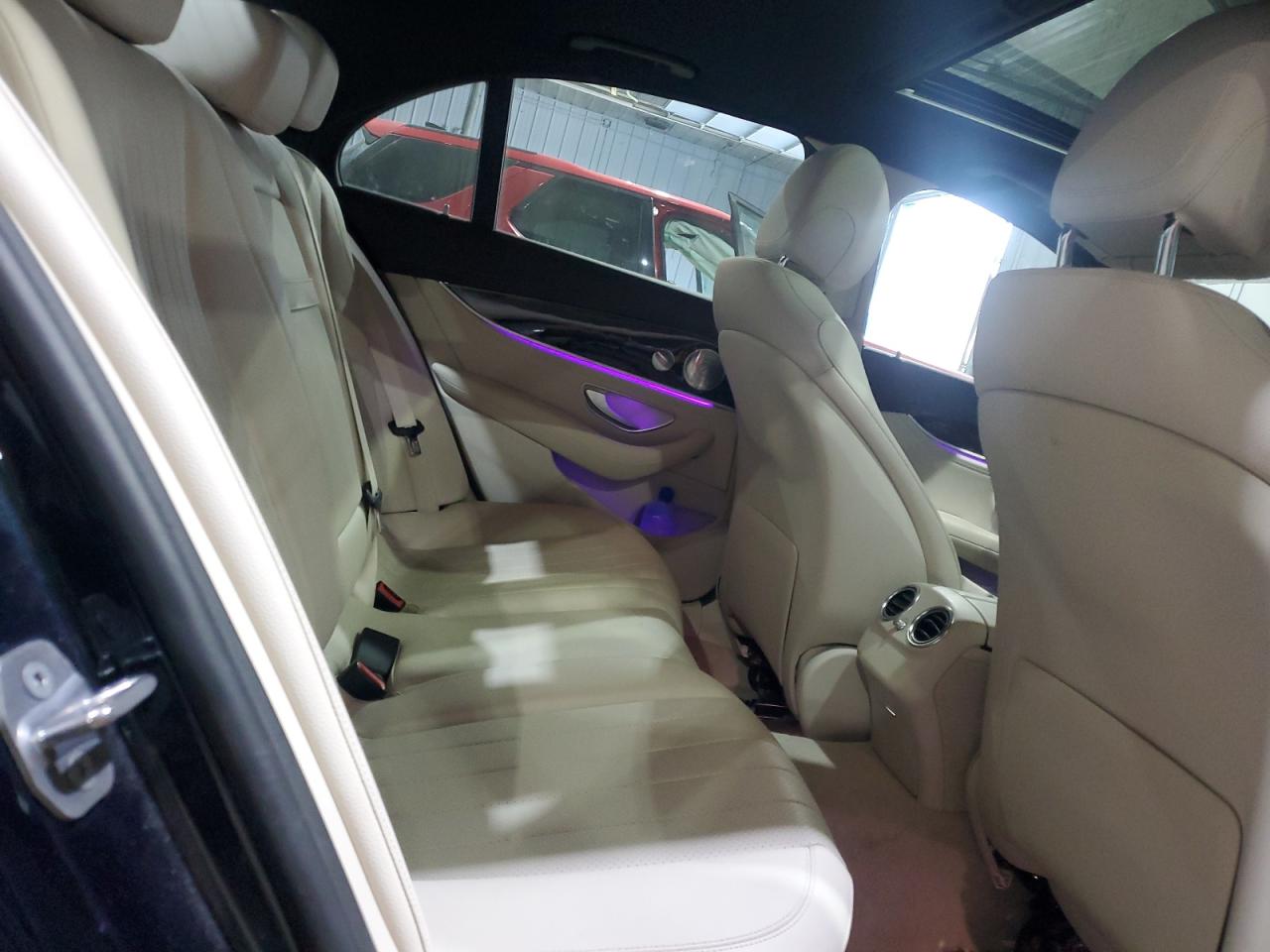2017 Mercedes-Benz E-klasse - Image 10