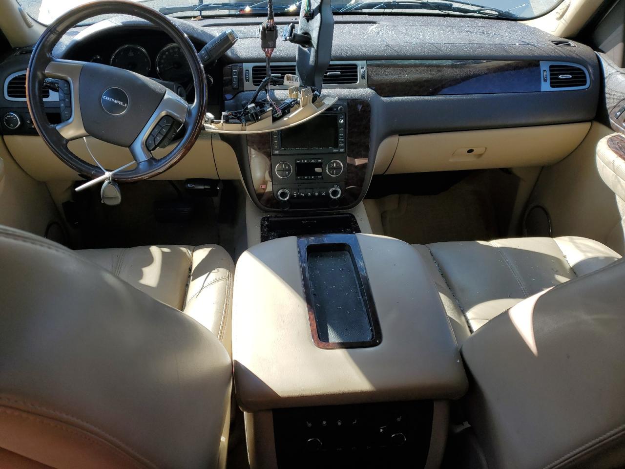2007 GMC Yukon - Image 8