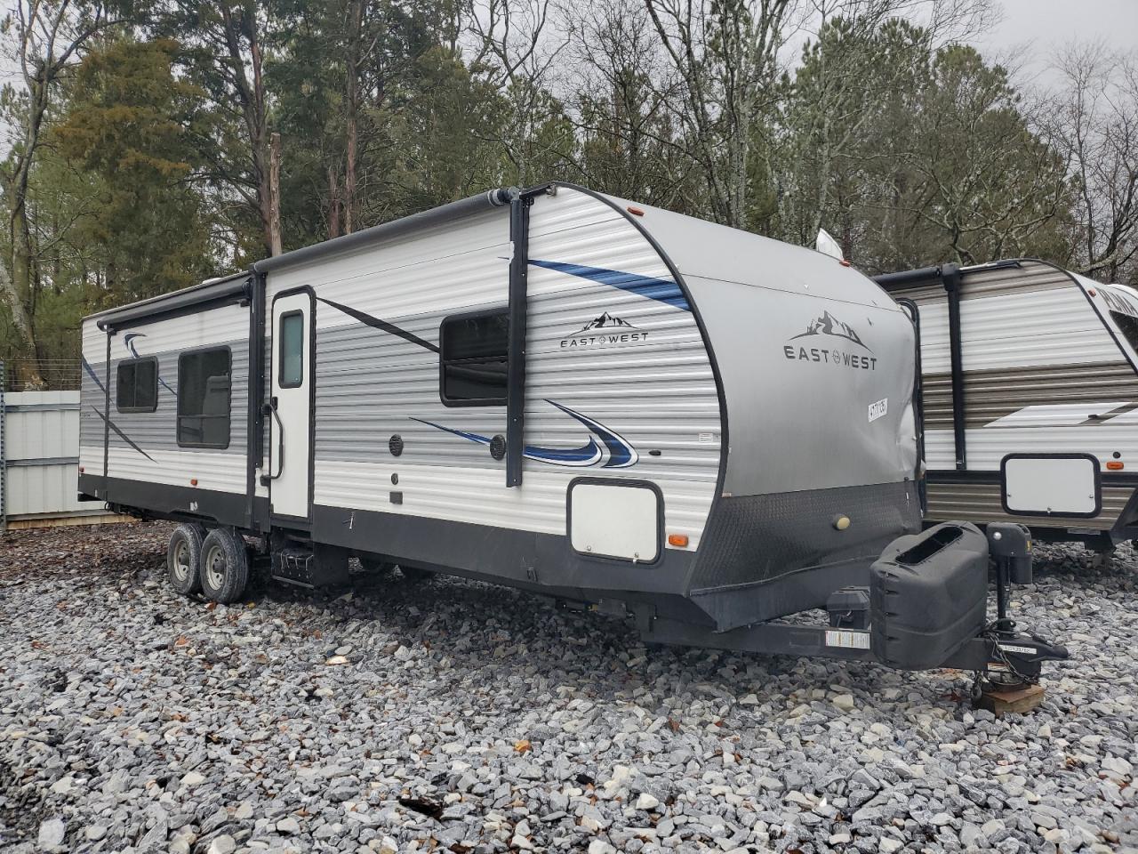2020 Foresriver Destinatio за продажба в Cartersville, GA - Front End