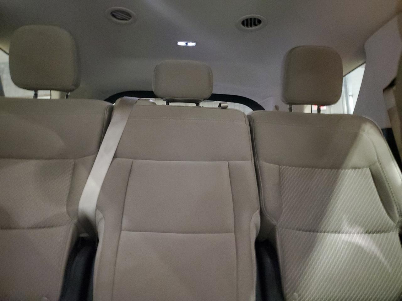 2021 Ford Explorer - Image 10