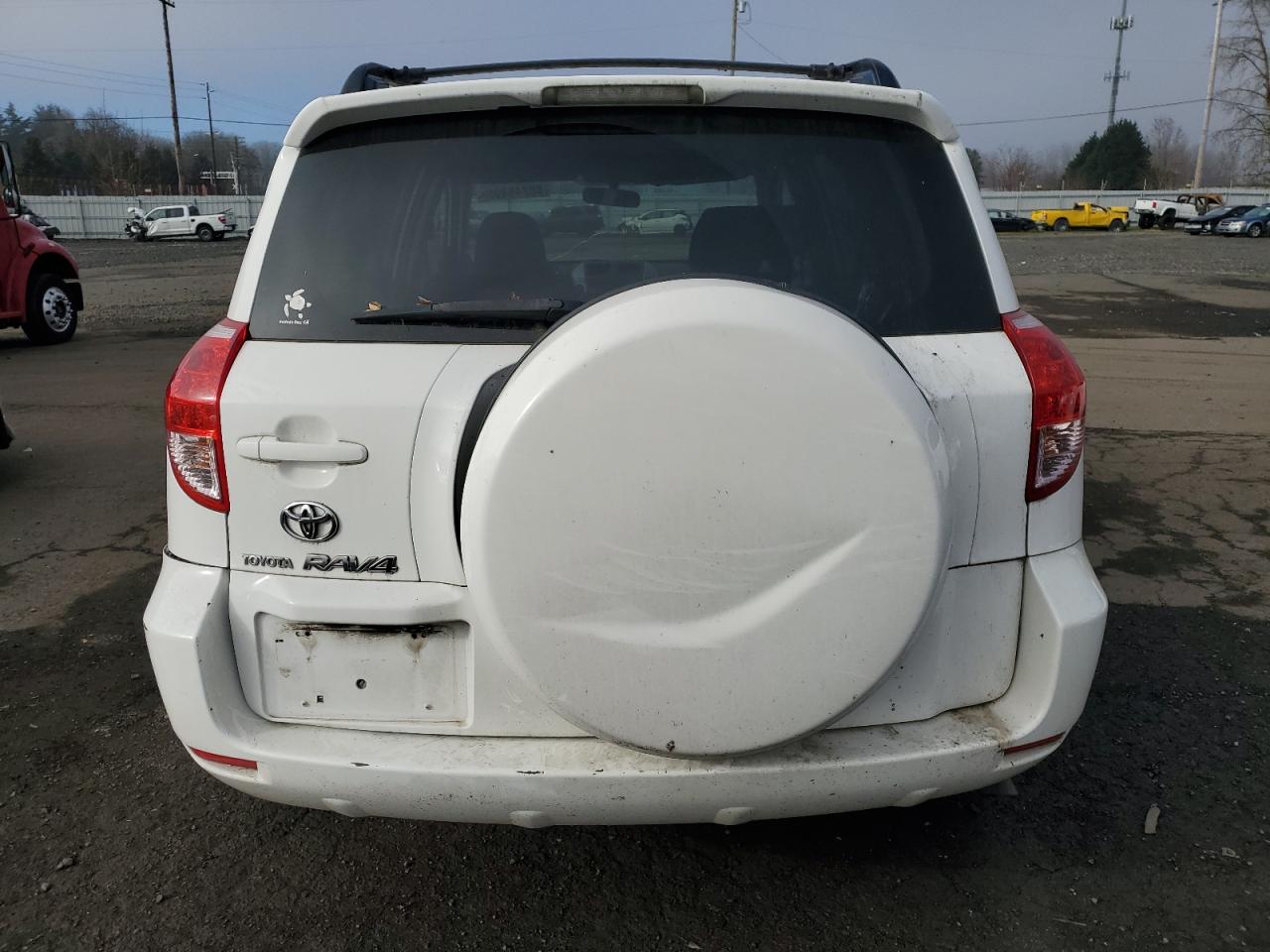 2006 Toyota RAV 4 - Image 6
