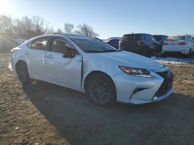  LEXUS ES350 2018 Biały