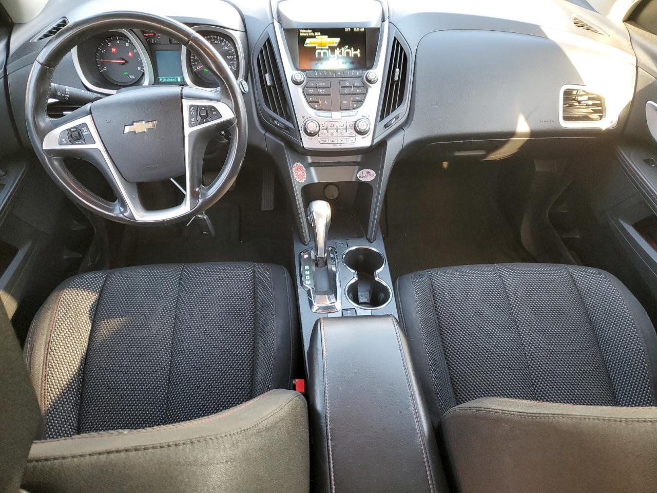 2015 Chevrolet Equinox - Image 8