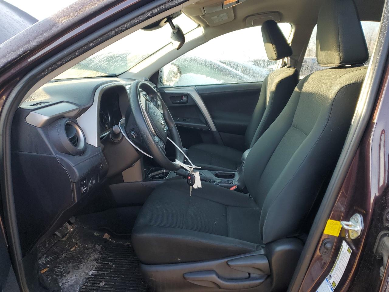 2018 Toyota RAV 4 - Image 7