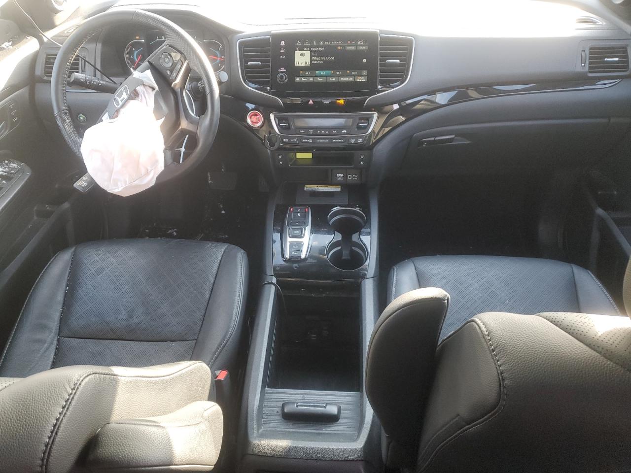 2021 Honda Passport - Image 8