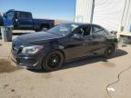 2016 Mercedes-Benz Cla 250 4Matic de vânzare în Albuquerque, NM - Side