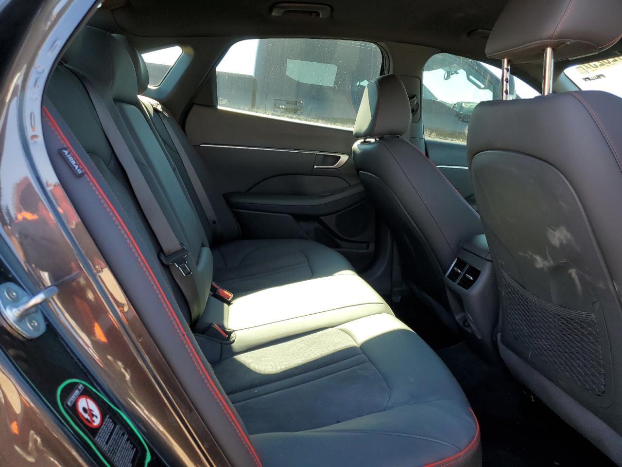 2021 Hyundai Sonata - Image 10