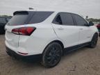 2023 Chevrolet Equinox Ls for Sale in Mercedes, TX - Undercarriage