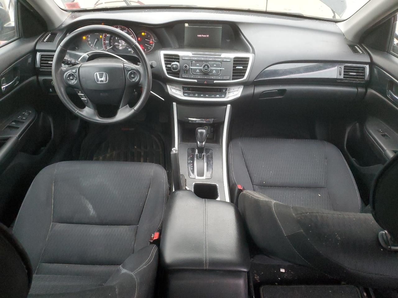 2015 Honda Accord - Image 8