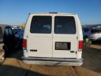 2002 Ford Econoline E350 Super Duty Wagon продається в American Canyon, CA - Minor Dent/Scratches