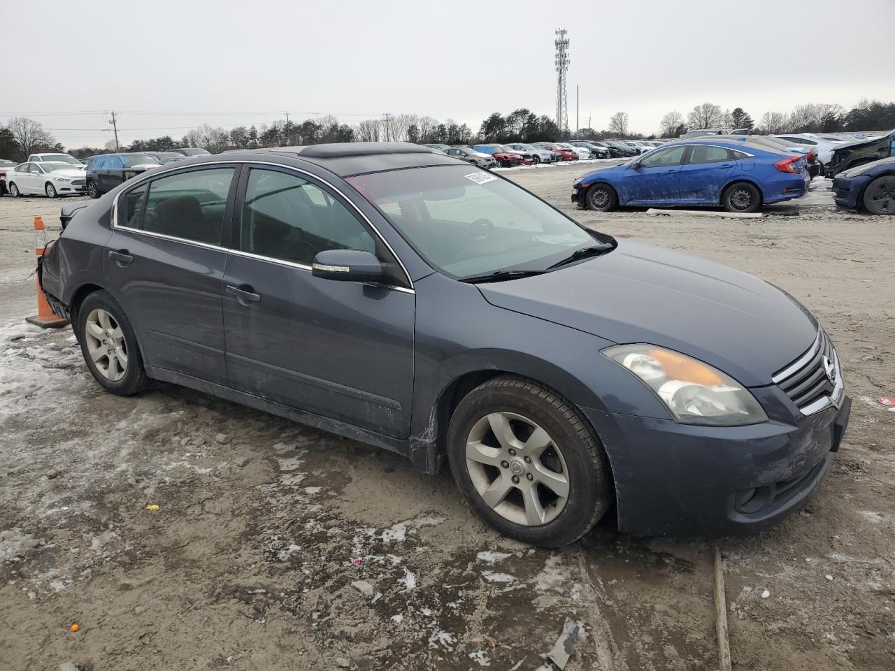 2009 Nissan Altima - Image 4