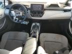 2022 Toyota Corolla Se de vânzare în Tulsa, OK - Front End