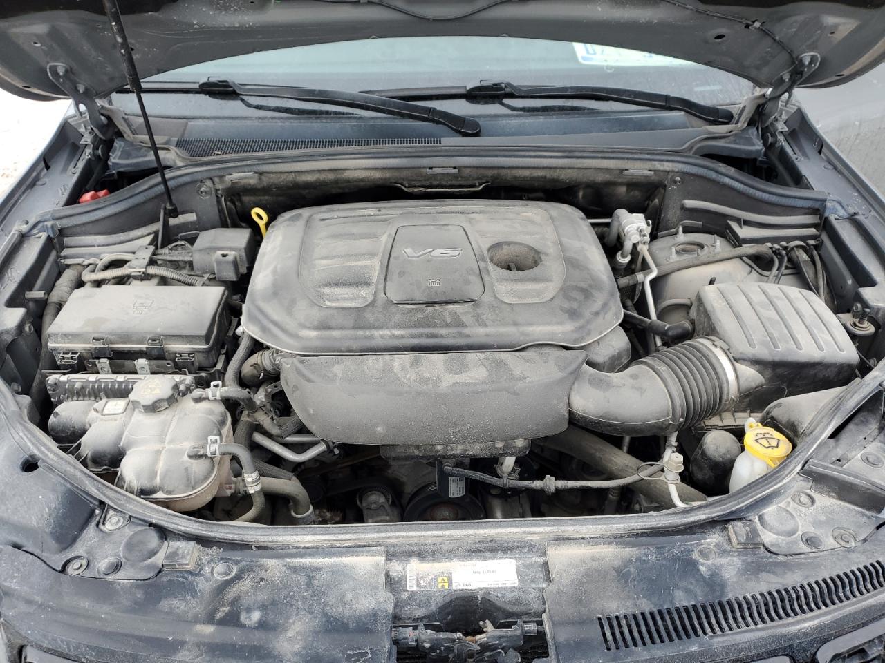 2019 Jeep Grand Cherokee - Image 12