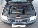 2000 AUDI S3 QUATTRO for sale at Copart CHESTER