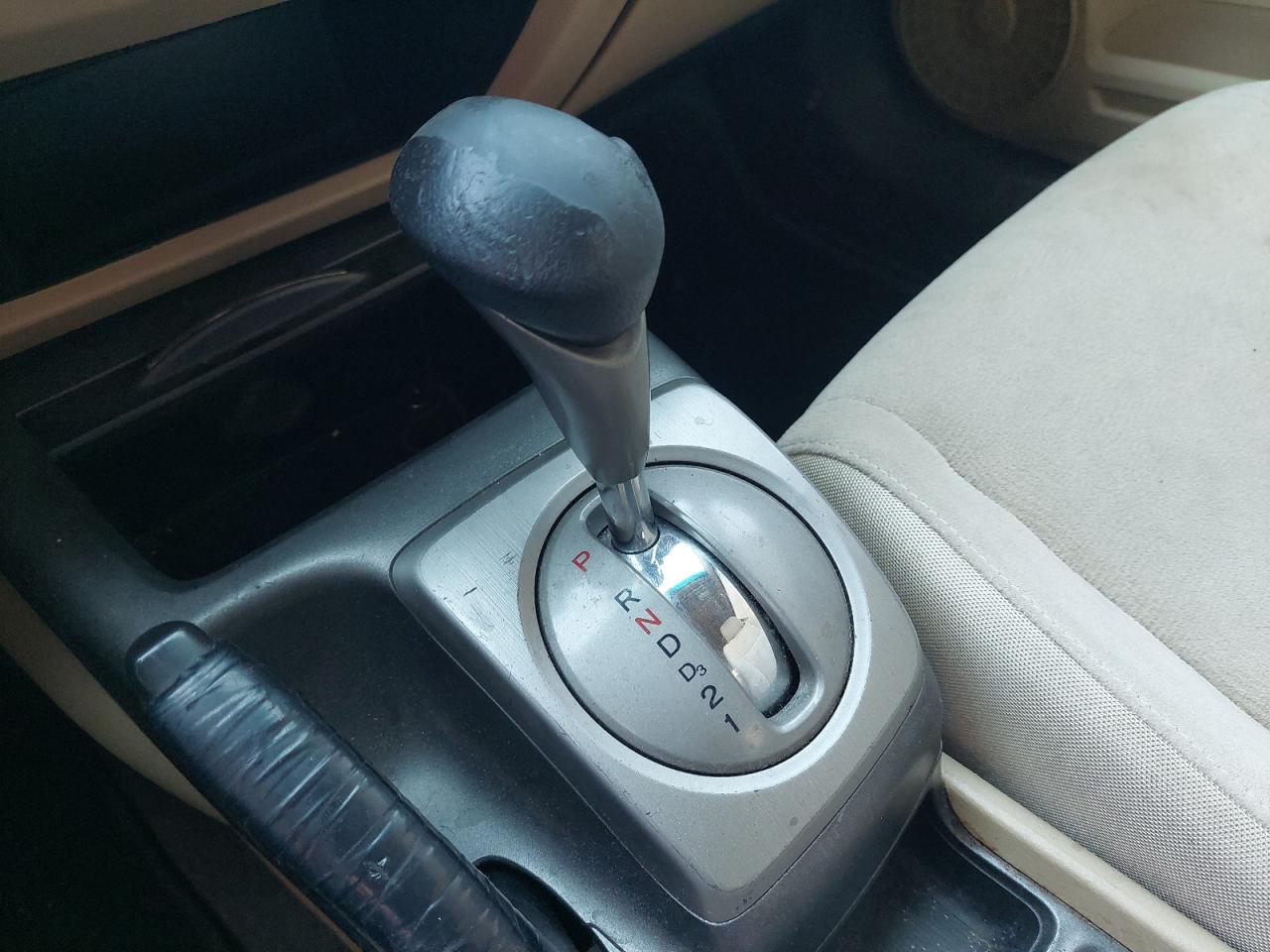 JHMFD16327S411337 - 2007 Honda CIVIC - #87783525