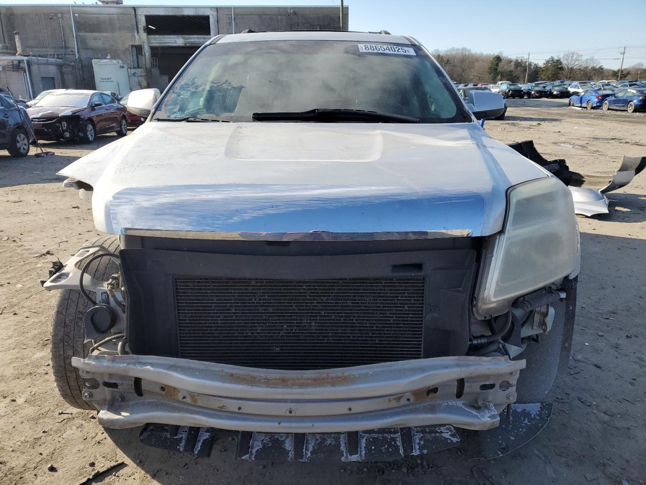 2010 GMC Terrain - Image 5