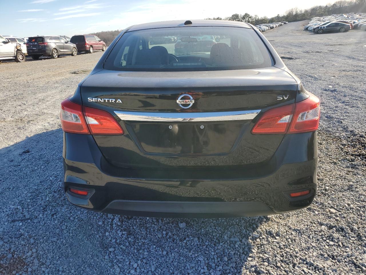 2016 Nissan Sentra - Image 6