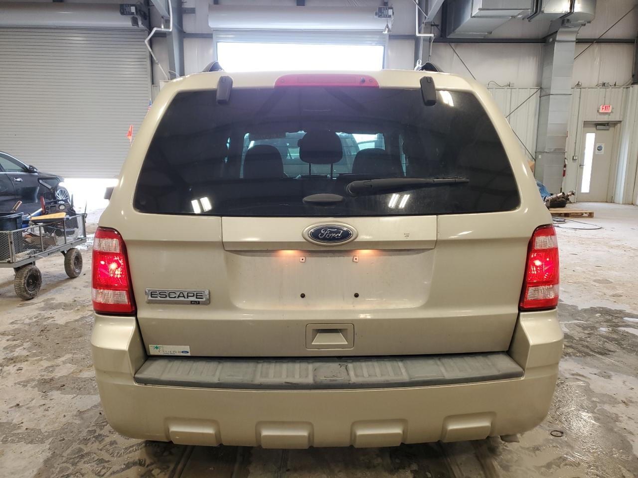 2011 Ford Escape - Image 6
