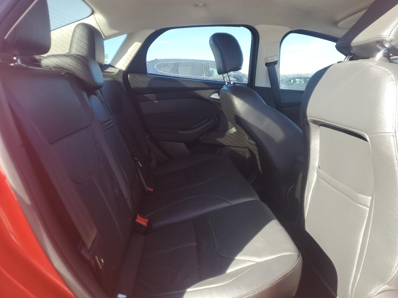 2016 Ford Focus - Image 10