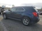 2015 Chevrolet Equinox Ls на продаже в Gaston, SC - Rear End