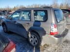 2006 Subaru Forester 2.5X for Sale in Leroy, NY - Normal Wear