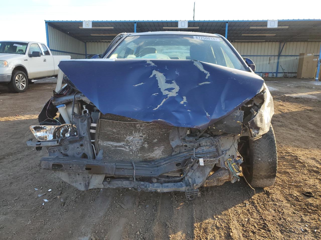 2009 Hyundai Elantra - Image 5