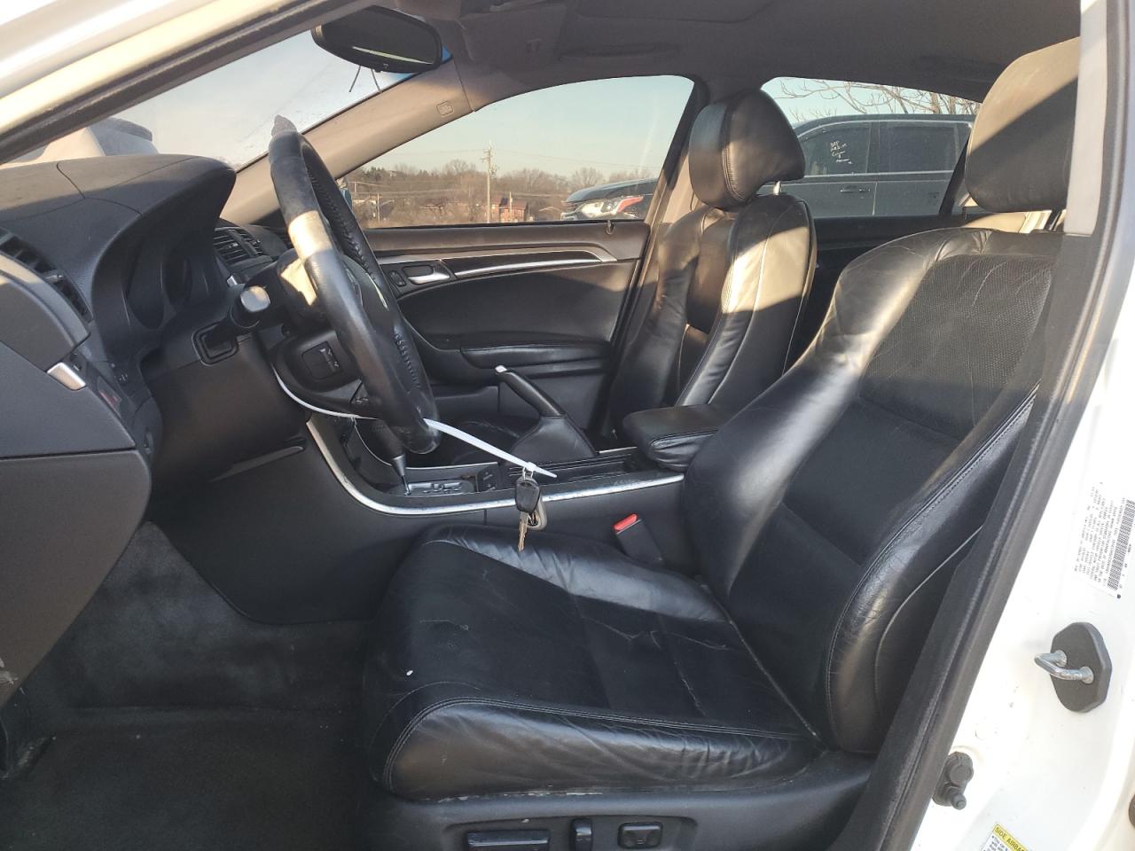 2006 Acura TL - Image 7