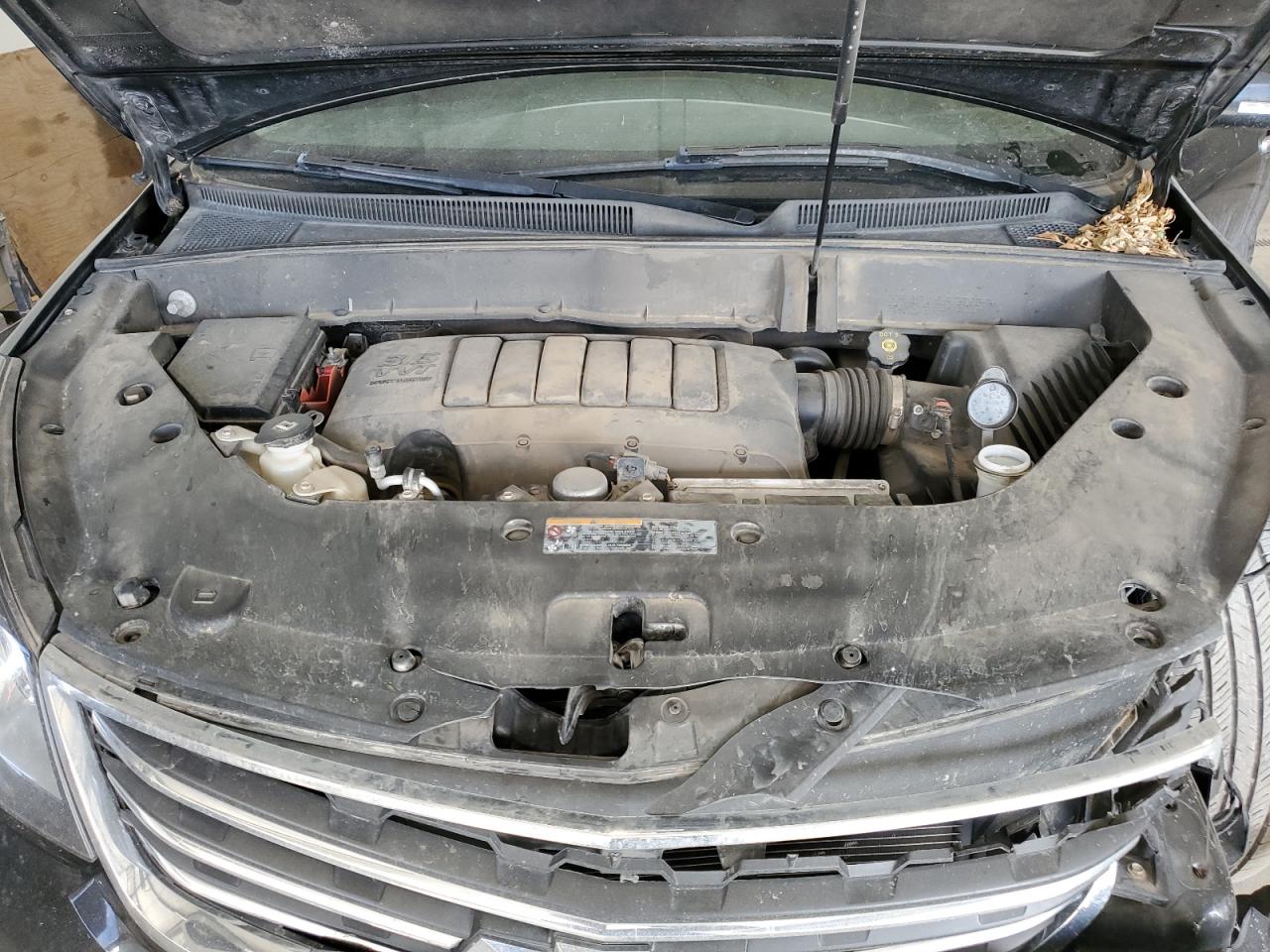 2017 Chevrolet Traverse - Image 12
