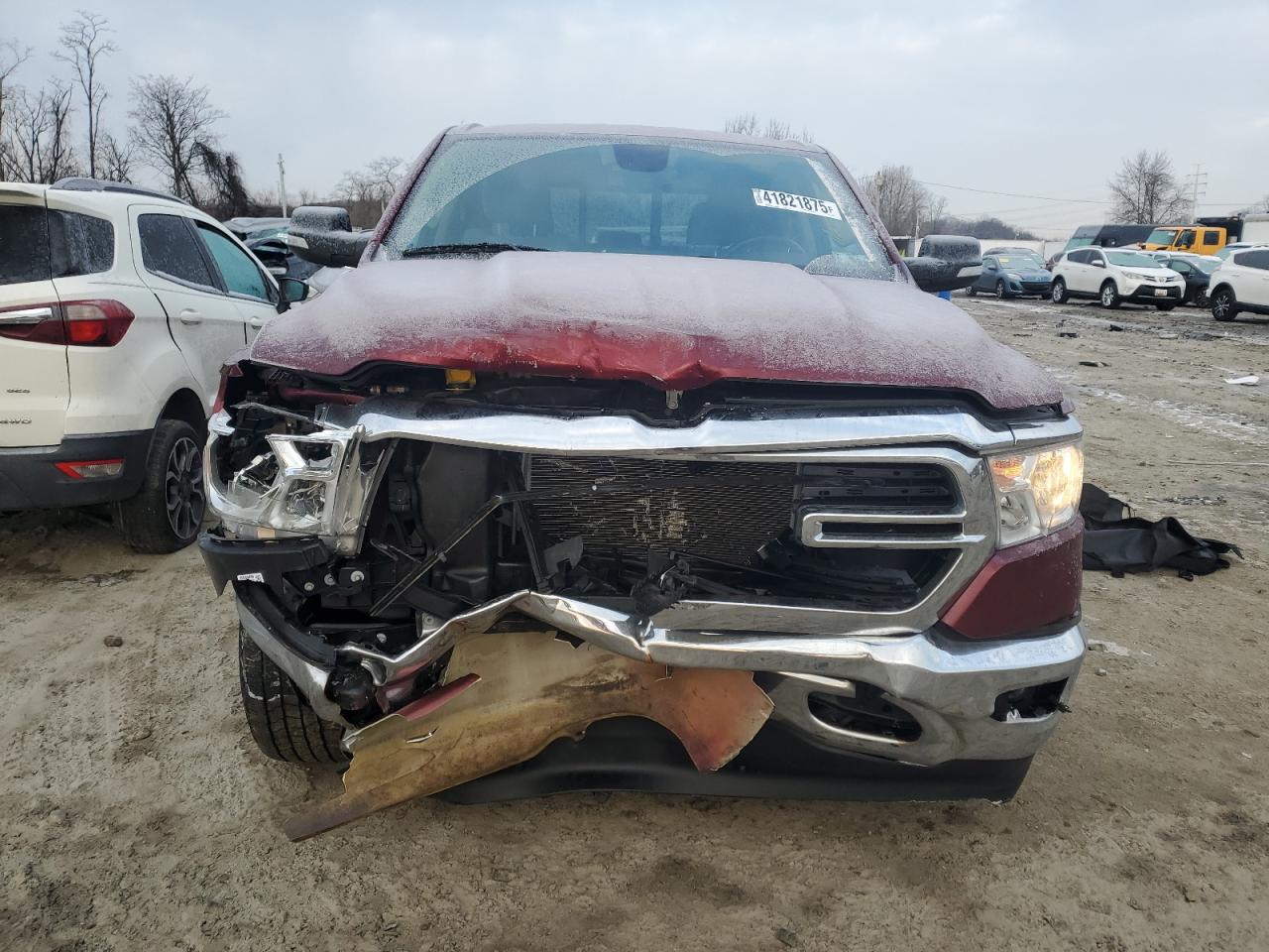 2019 RAM 1500 - Image 5