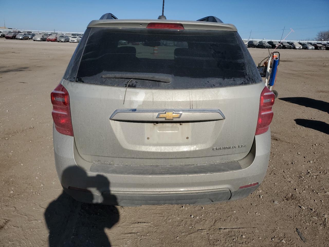 2016 Chevrolet Equinox - Image 6