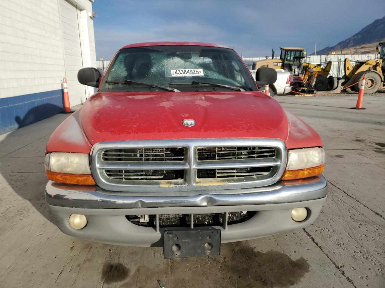 2000 Dodge Dakota - Image 5