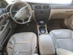2002 Ford Taurus Ses for Sale in Cartersville, GA - Rear End