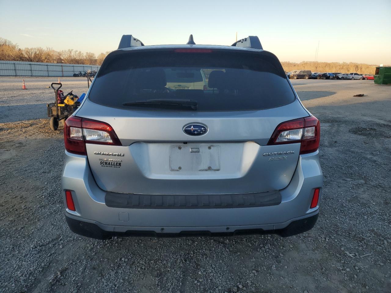 2017 Subaru Outback - Image 6