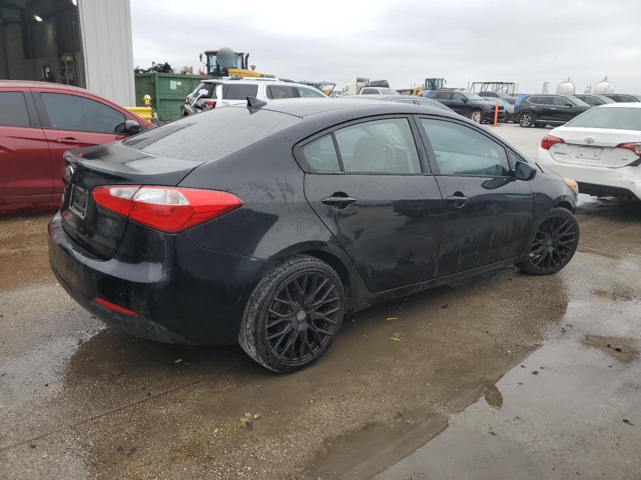 2016 Kia Forte - Image 3