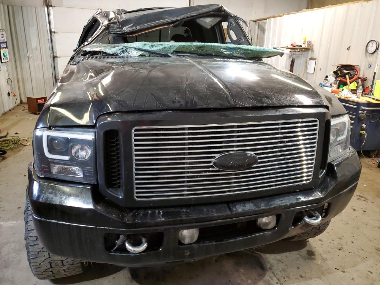 2006 Ford F350 - Image 5