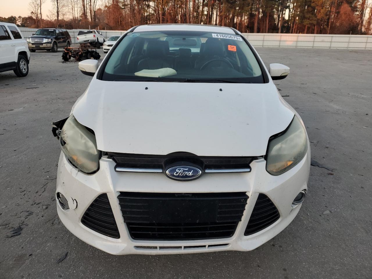 2014 Ford Focus - Image 5