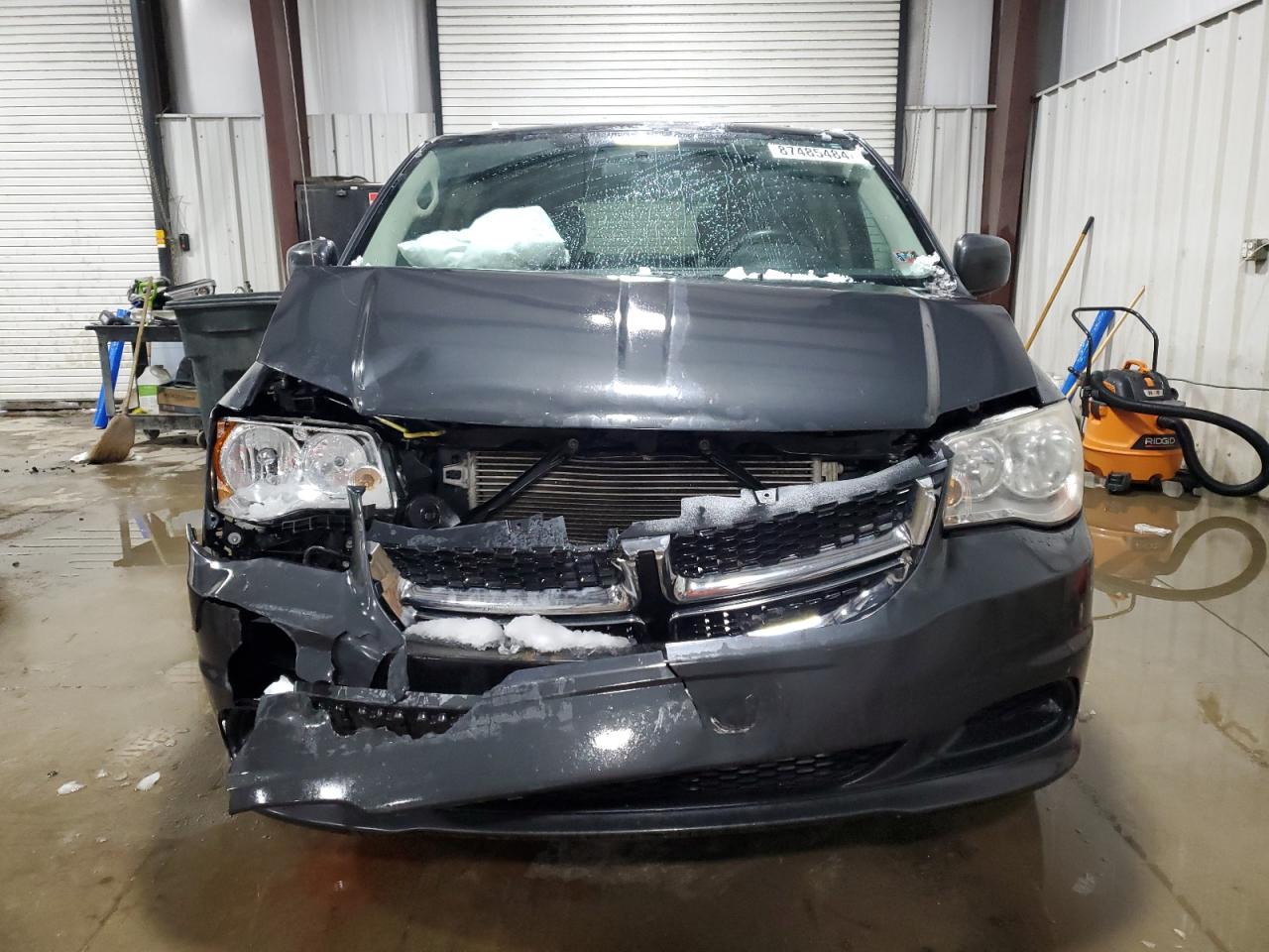2012 Dodge Caravan - Image 5