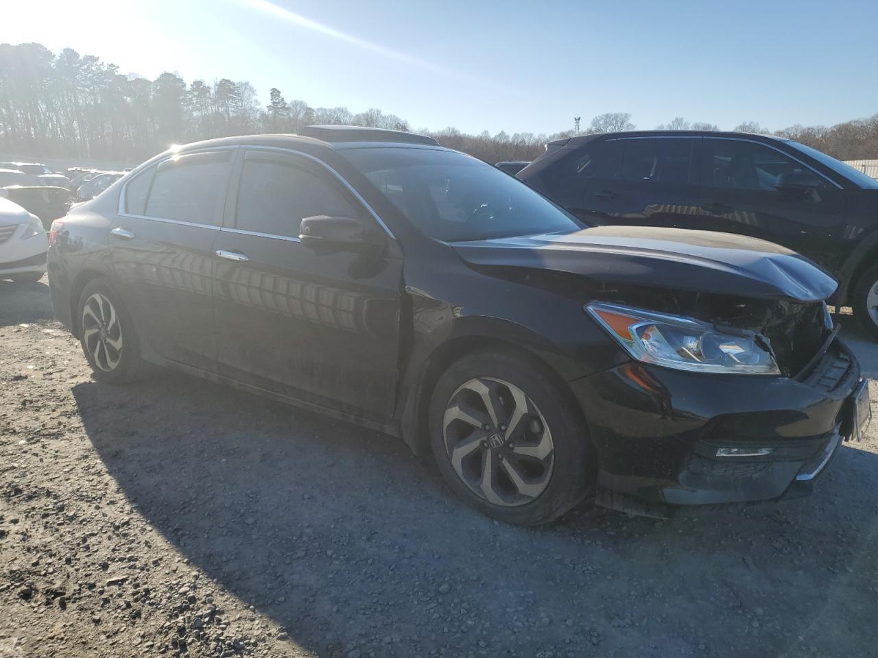2016 Honda Accord - Image 4